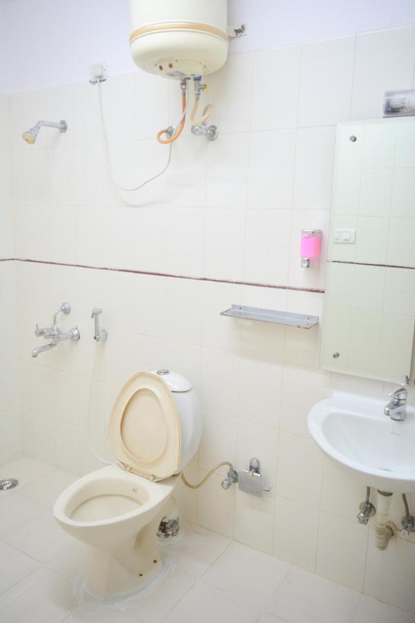 The Hood Hostel Bangalore Bagian luar foto