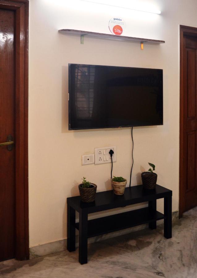 The Hood Hostel Bangalore Bagian luar foto