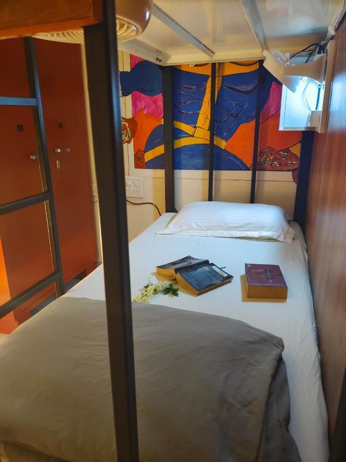 The Hood Hostel Bangalore Bagian luar foto