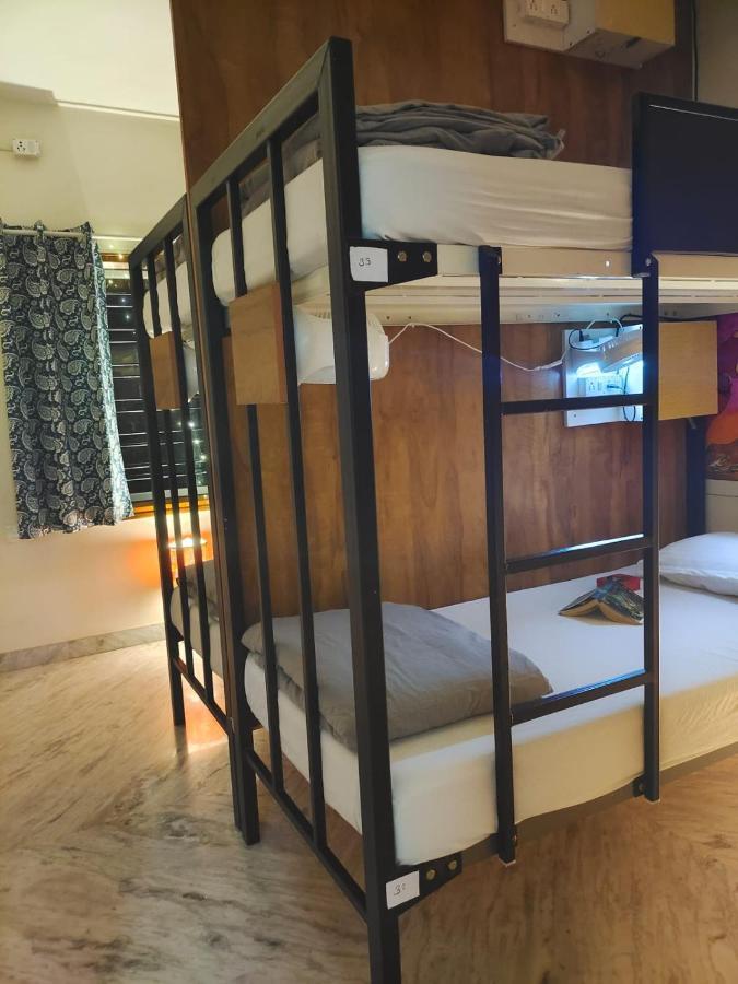 The Hood Hostel Bangalore Bagian luar foto