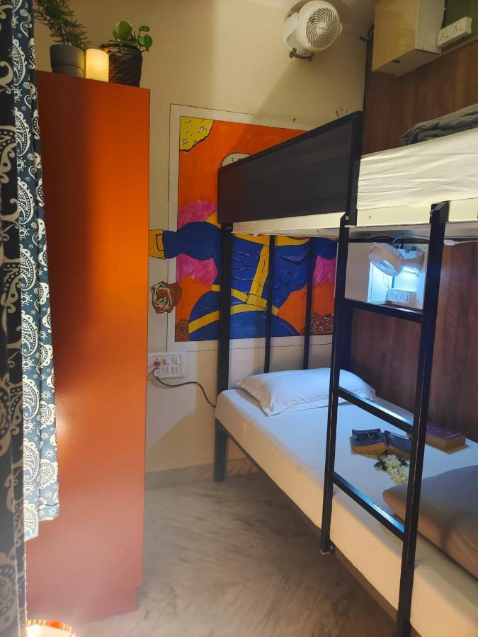 The Hood Hostel Bangalore Bagian luar foto