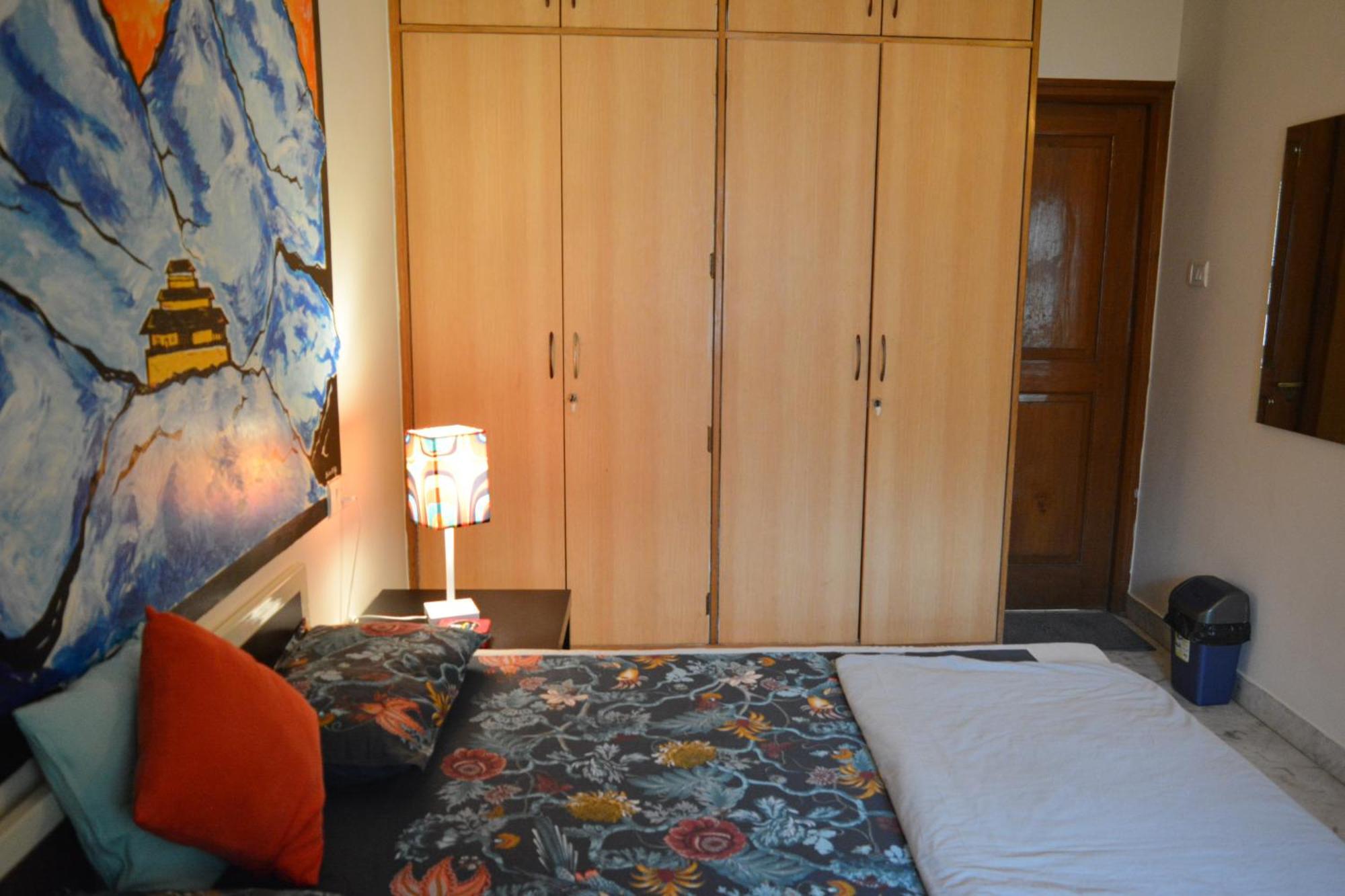 The Hood Hostel Bangalore Bagian luar foto