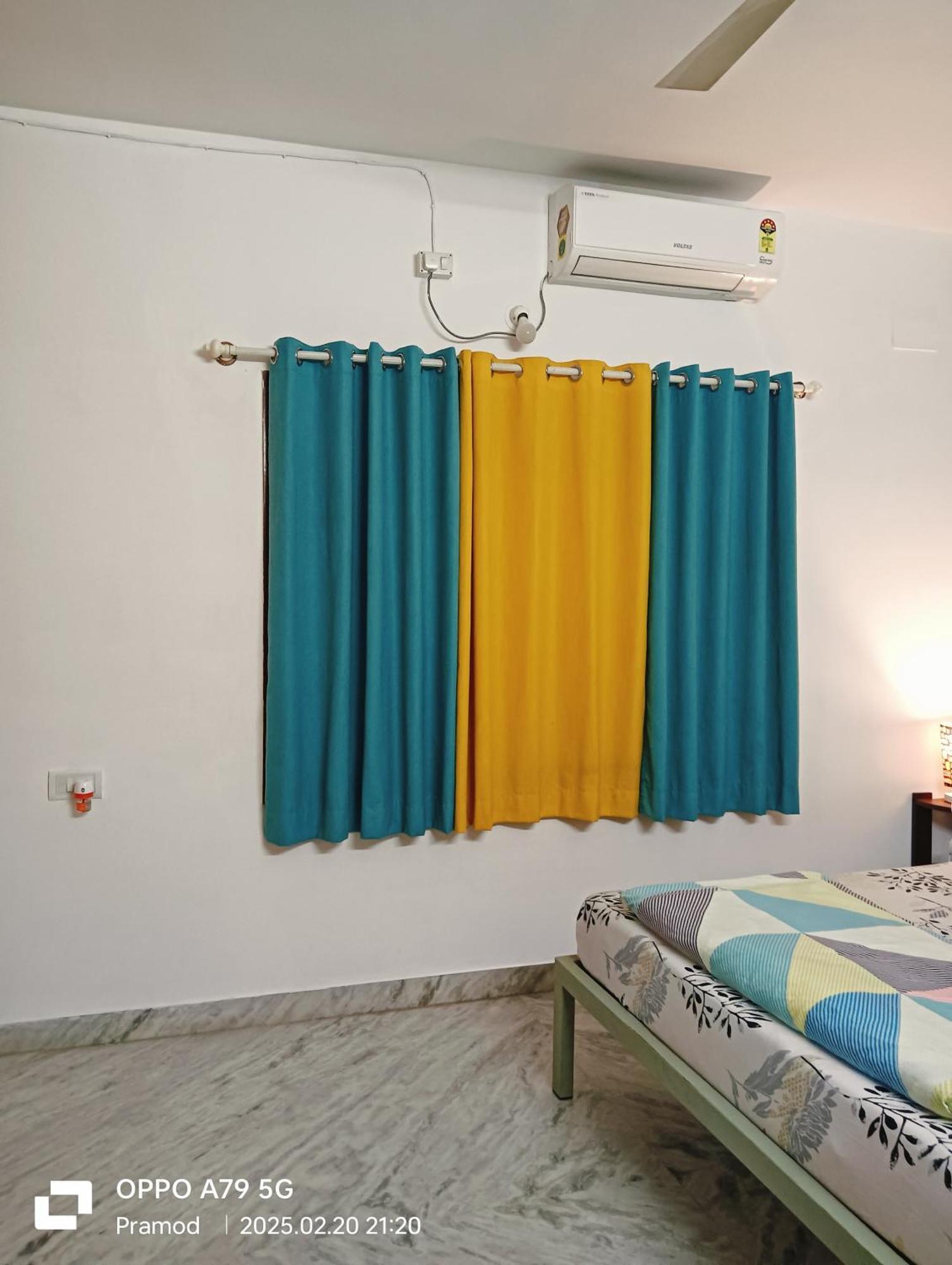 The Hood Hostel Bangalore Bagian luar foto