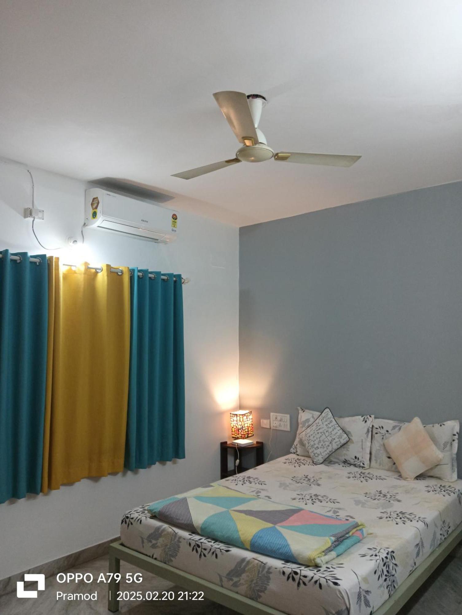 The Hood Hostel Bangalore Bagian luar foto