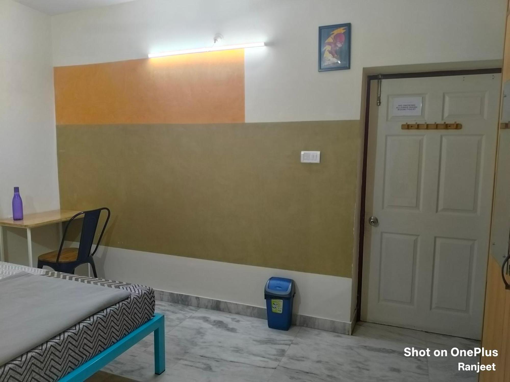 The Hood Hostel Bangalore Bagian luar foto